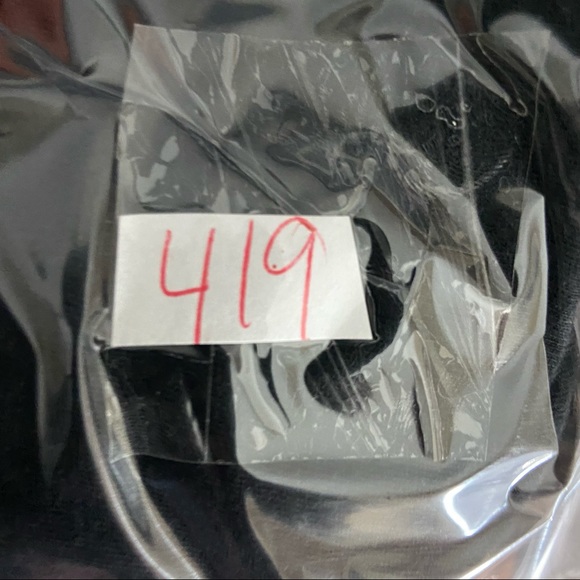 Express black tank top size small - Picture 5 of 5